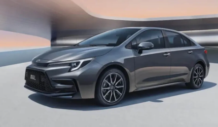 新增2.0L动力！轴距加长！12.98万起，还有64色律动氛围灯！