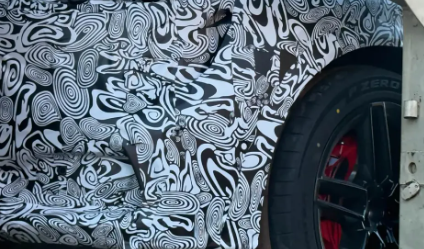 理想i6真正对手来了？或成25万级黑马？！究竟是谁？