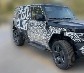 空间够用，通过能力更强，续航有望突破1000公里？等等新车！