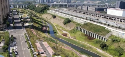 奋力谱写中国式现代化重庆篇章 · 让一江碧水向东流 重庆交出 “治水”高分答卷